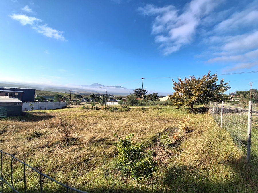 0 Bedroom Property for Sale in Bot River Western Cape